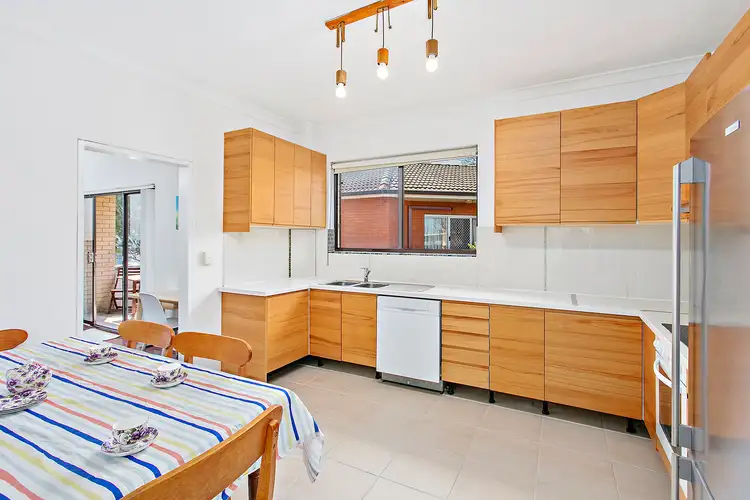 Third view of Homely unit listing, 4/10-12 Short Street, Kogarah NSW 2217