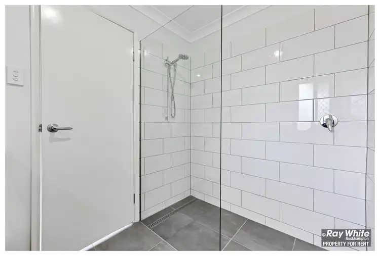 Second view of Homely house listing, 22B Burke and Wills Drive, Gracemere QLD 4702