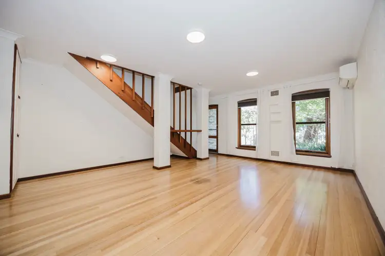 Third view of Homely townhouse listing, 7/45 Tuckfield Street, Fremantle WA 6160