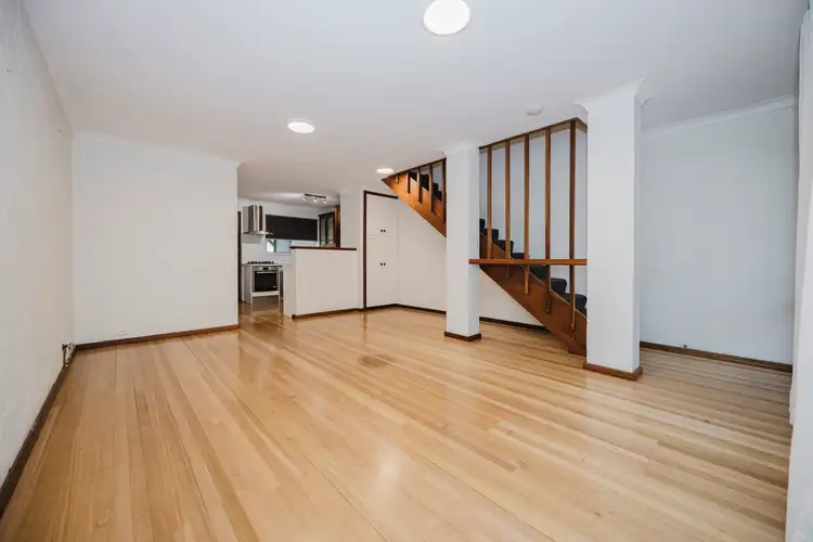 Fourth view of Homely townhouse listing, 7/45 Tuckfield Street, Fremantle WA 6160