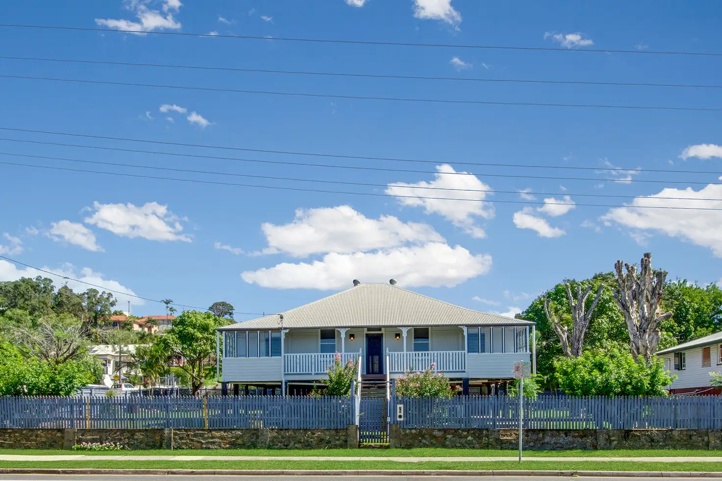 Main view of Homely house listing, 175 Auckland Street, Gladstone Central QLD 4680