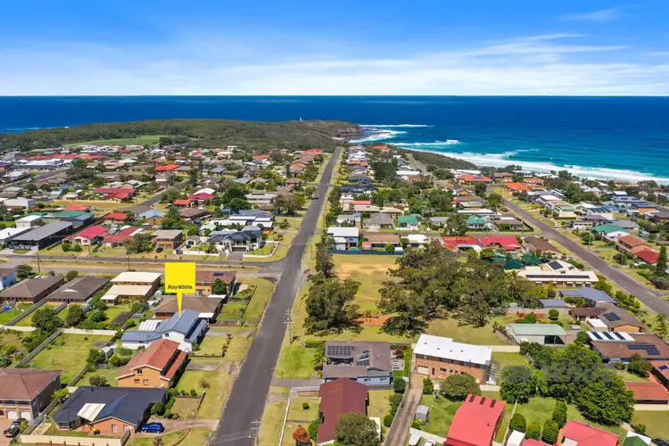 Second view of Homely house listing, 15 Parson Street, Ulladulla NSW 2539