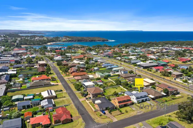 Third view of Homely house listing, 15 Parson Street, Ulladulla NSW 2539