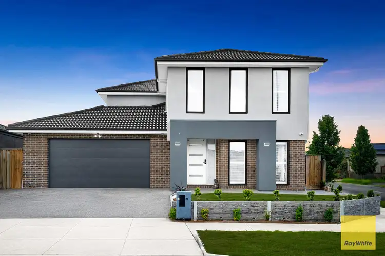 23 Carnation Drive, Rockbank VIC 3335