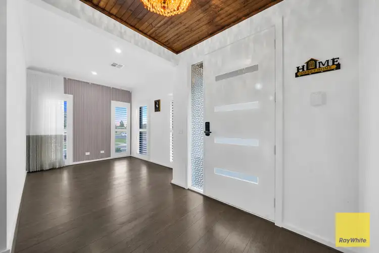 Fifth view of Homely house listing, 23 Carnation Drive, Rockbank VIC 3335