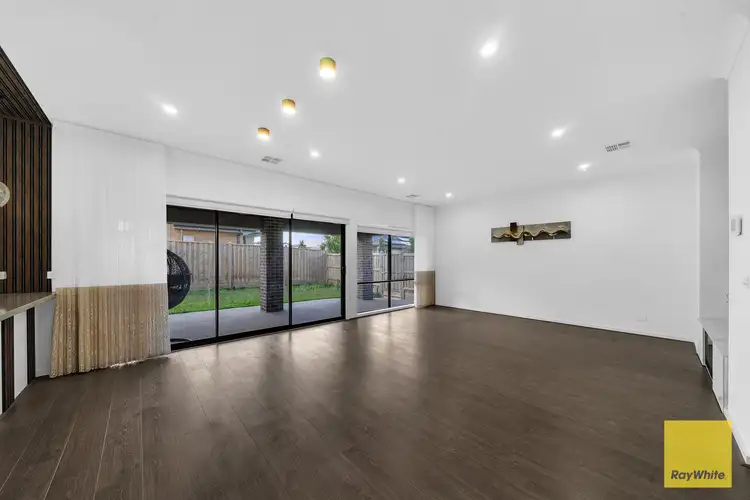 Sixth view of Homely house listing, 23 Carnation Drive, Rockbank VIC 3335