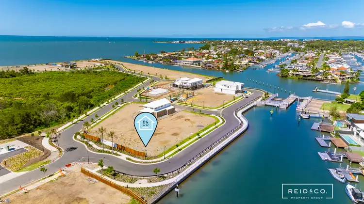 LOT 6709 Portsea Cres, Newport QLD 4020