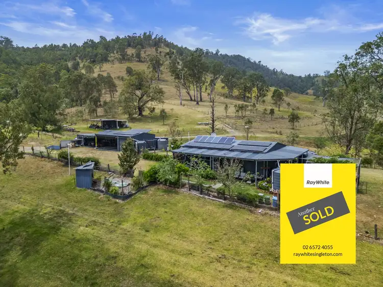 Lot 1, 2642 Carrowbrook Road, Carrowbrook