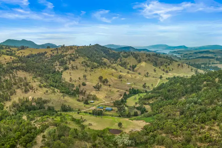 Second view of Homely rural property listing, Lot 1, 2642 Carrowbrook Road, Carrowbrook, Singleton NSW 2330