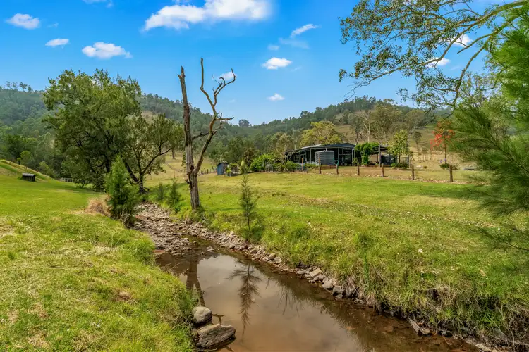 Fourth view of Homely rural property listing, Lot 1, 2642 Carrowbrook Road, Carrowbrook, Singleton NSW 2330