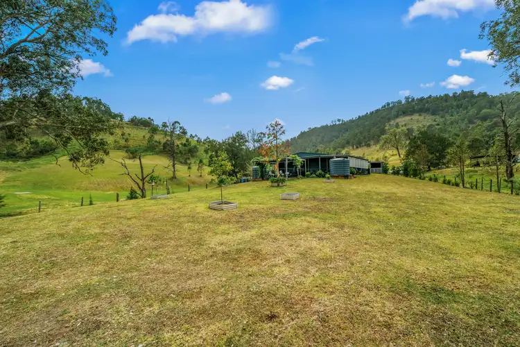 Fifth view of Homely rural property listing, Lot 1, 2642 Carrowbrook Road, Carrowbrook, Singleton NSW 2330