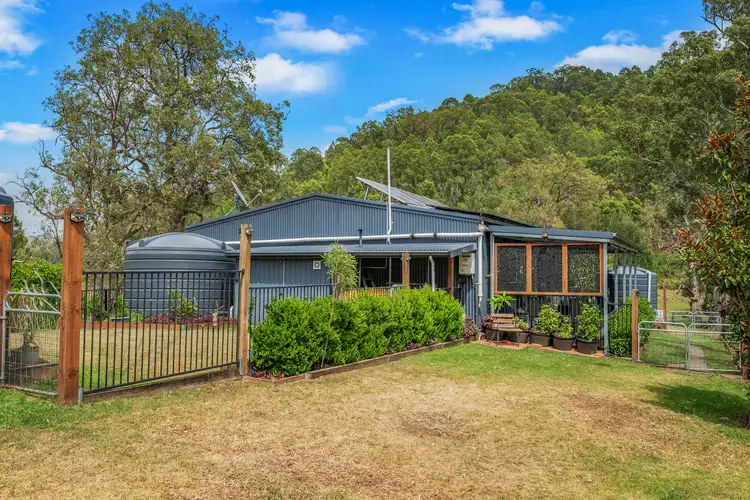 Sixth view of Homely rural property listing, Lot 1, 2642 Carrowbrook Road, Carrowbrook, Singleton NSW 2330