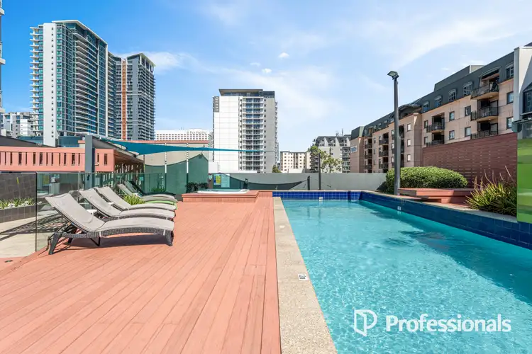 14/148 Adelaide Terrace, East Perth WA 6004