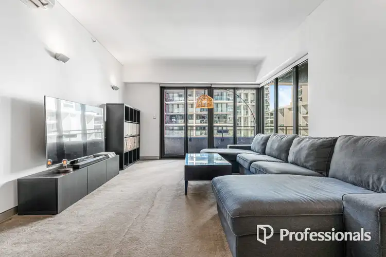 Fifth view of Homely apartment listing, 14/148 Adelaide Terrace, East Perth WA 6004