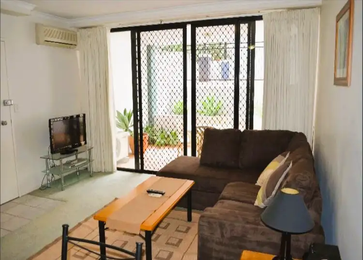 Third view of Homely apartment listing, 20/2 Saint Pauls Terrace, Spring Hill QLD 4000