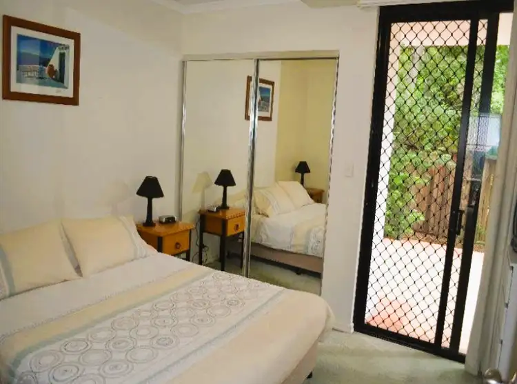 Fifth view of Homely apartment listing, 20/2 Saint Pauls Terrace, Spring Hill QLD 4000