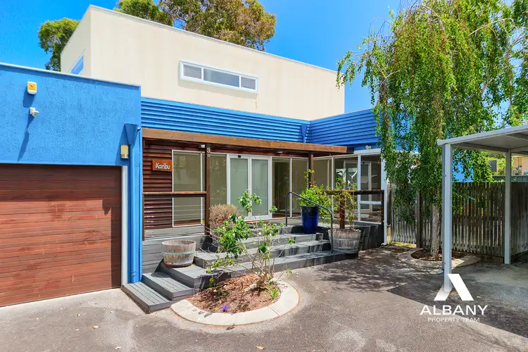 3B Greenshields Street, Mira Mar WA 6330