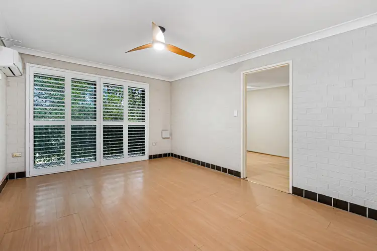 Second view of Homely unit listing, 4/3 The Crescent, Penrith NSW 2750