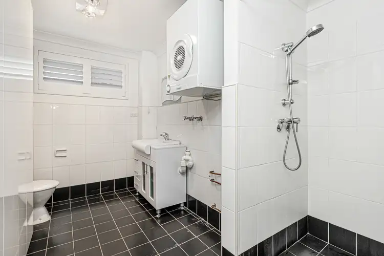 Third view of Homely unit listing, 4/3 The Crescent, Penrith NSW 2750