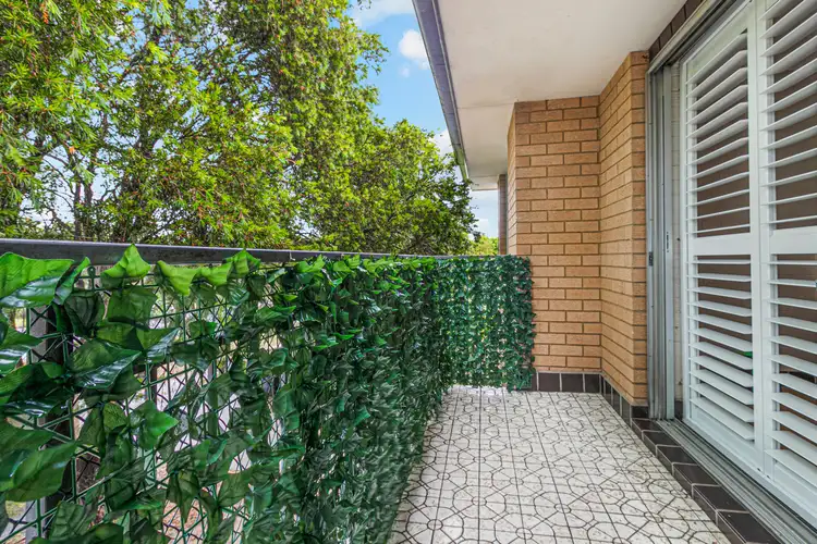 Fifth view of Homely unit listing, 4/3 The Crescent, Penrith NSW 2750