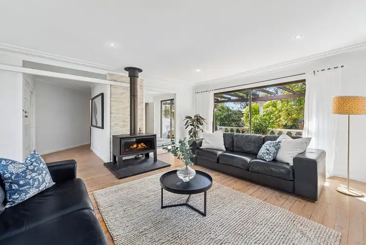 34 Magnolia Street, Kirrawee NSW 2232