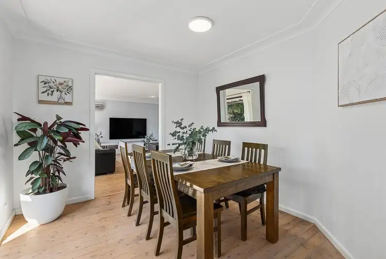 Third view of Homely house listing, 34 Magnolia Street, Kirrawee NSW 2232