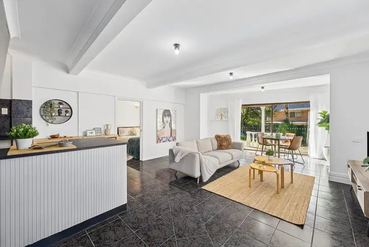 Fourth view of Homely house listing, 34 Magnolia Street, Kirrawee NSW 2232