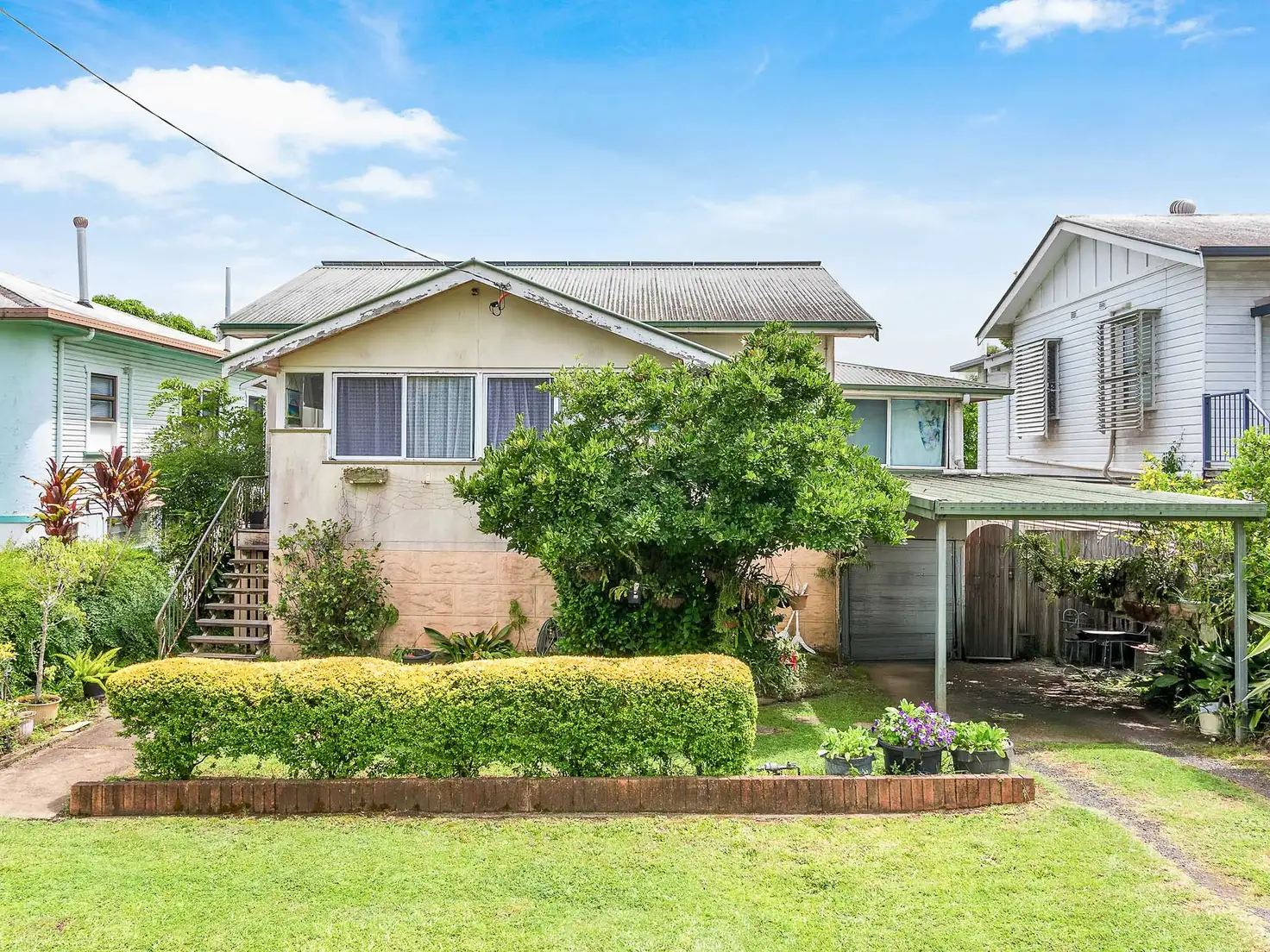 Main view of Homely house listing, 18 Bright Street, East Lismore NSW 2480