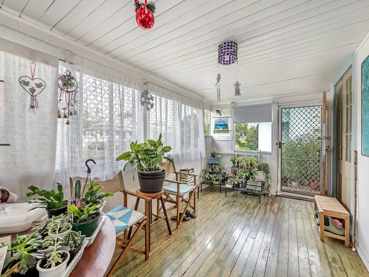 Second view of Homely house listing, 18 Bright Street, East Lismore NSW 2480