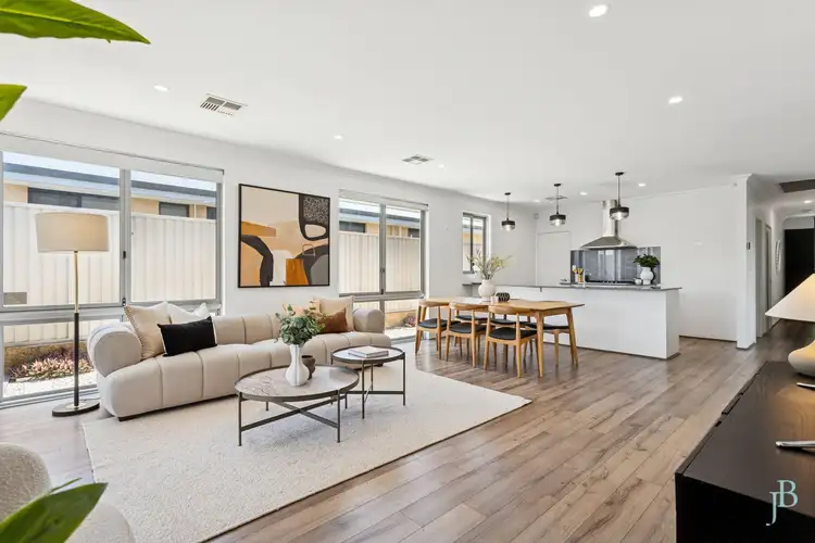 13 Canopy Circuit, Forrestfield WA 6058