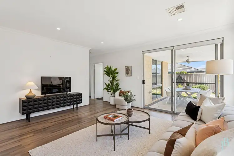 Fifth view of Homely house listing, 13 Canopy Circuit, Forrestfield WA 6058