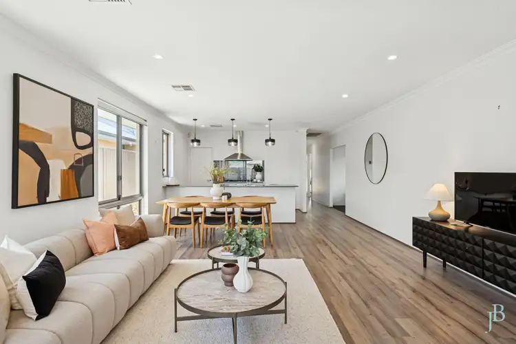 Sixth view of Homely house listing, 13 Canopy Circuit, Forrestfield WA 6058