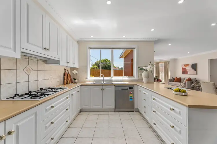 Second view of Homely house listing, 11 Robross Street, Cheltenham VIC 3192