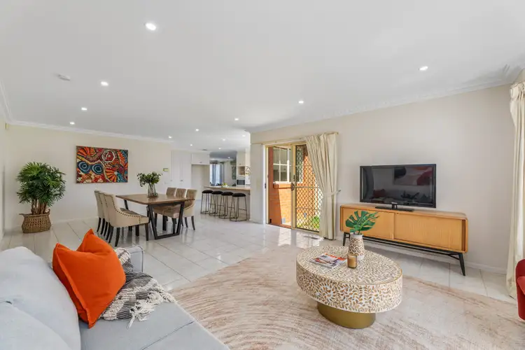 Third view of Homely house listing, 11 Robross Street, Cheltenham VIC 3192