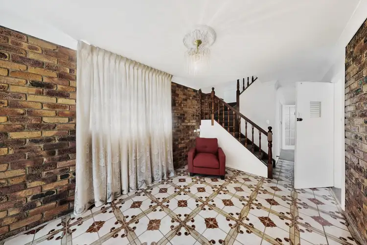 Second view of Homely house listing, 11 Greenmount Avenue, Holland Park QLD 4121