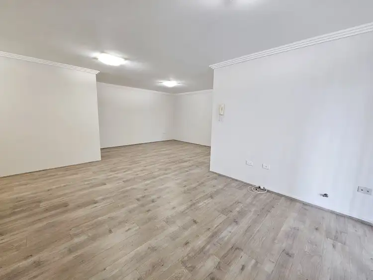 Third view of Homely unit listing, 1/50-54 THIRD AVENUE, Campsie NSW 2194