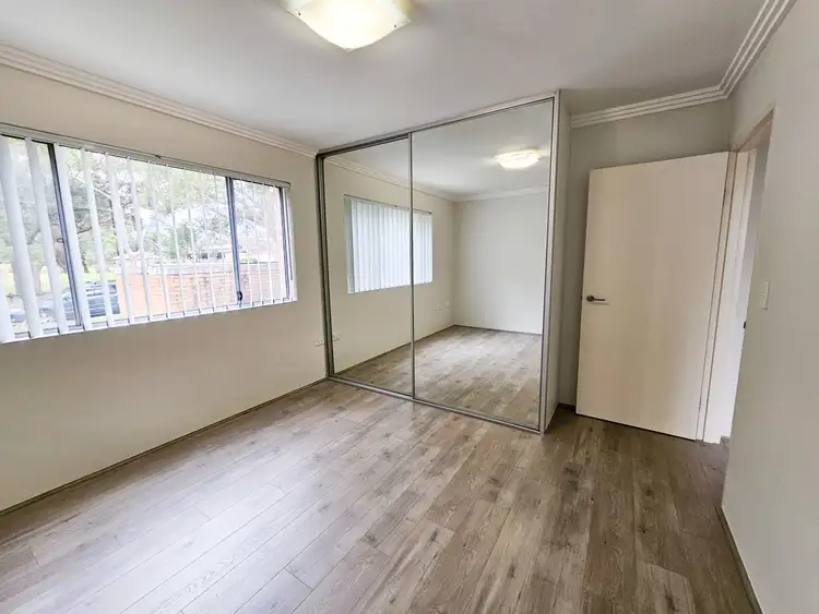 Fourth view of Homely unit listing, 1/50-54 THIRD AVENUE, Campsie NSW 2194