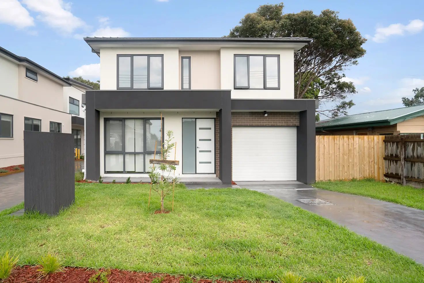 Main view of Homely townhouse listing, 6 Arabil Street, Frankston VIC 3199