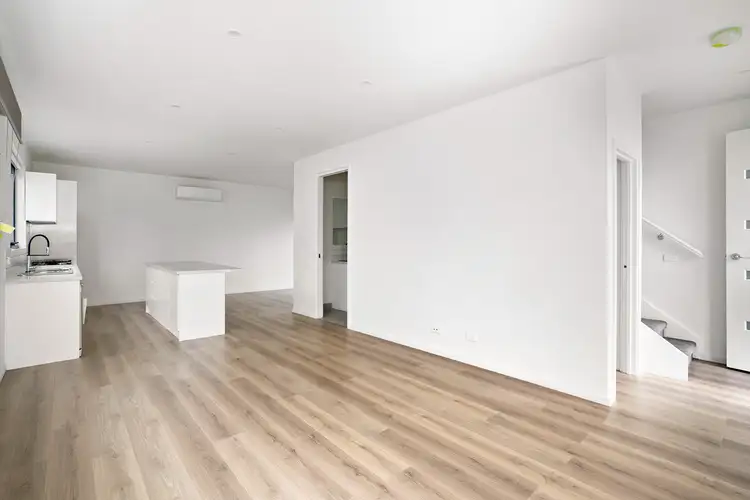 Second view of Homely townhouse listing, 6 Arabil Street, Frankston VIC 3199