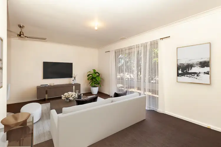 Third view of Homely house listing, 1 Beechcroft Place, Camillo WA 6111