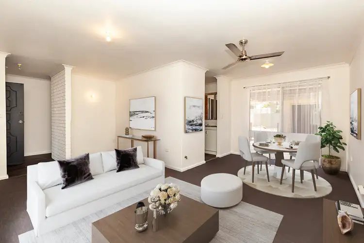 Fourth view of Homely house listing, 1 Beechcroft Place, Camillo WA 6111