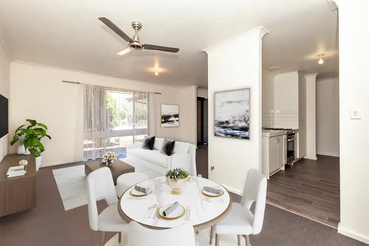 Fifth view of Homely house listing, 1 Beechcroft Place, Camillo WA 6111