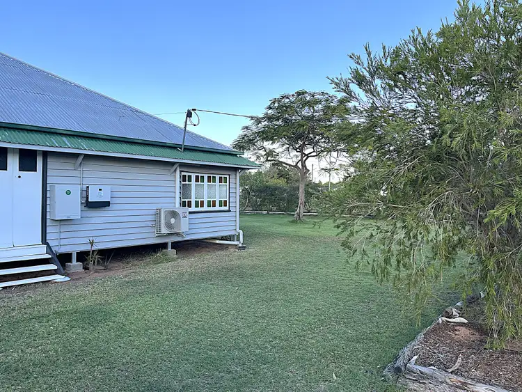 Second view of Homely house listing, 92 Gidyea Street, Barcaldine QLD 4725