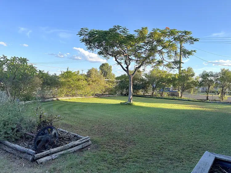 Third view of Homely house listing, 92 Gidyea Street, Barcaldine QLD 4725