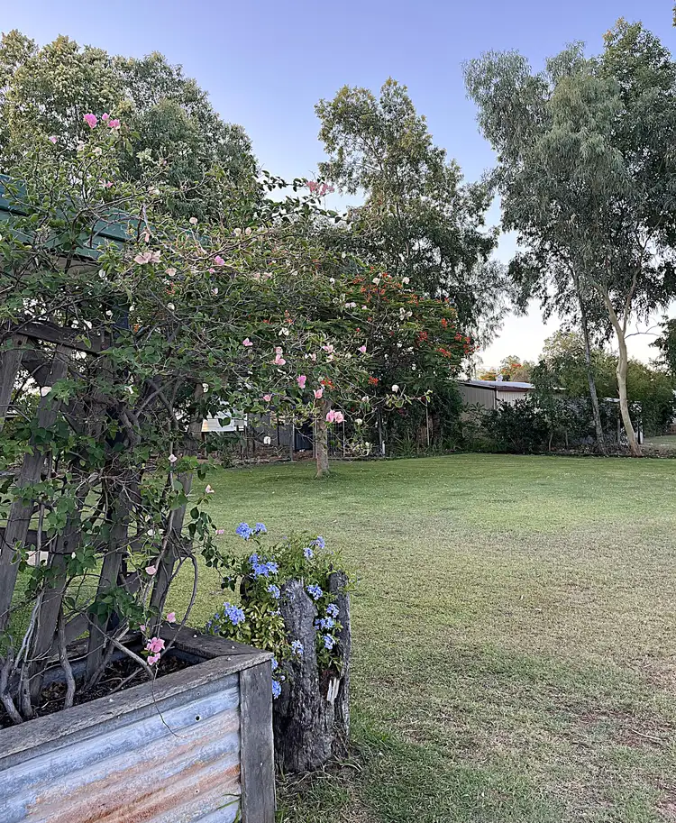 Fourth view of Homely house listing, 92 Gidyea Street, Barcaldine QLD 4725