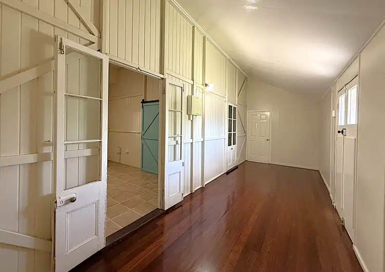 Fifth view of Homely house listing, 92 Gidyea Street, Barcaldine QLD 4725