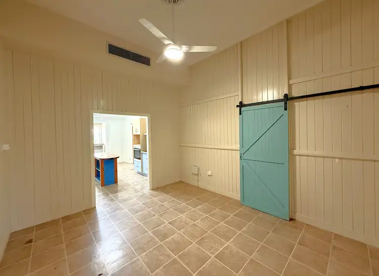 Seventh view of Homely house listing, 92 Gidyea Street, Barcaldine QLD 4725