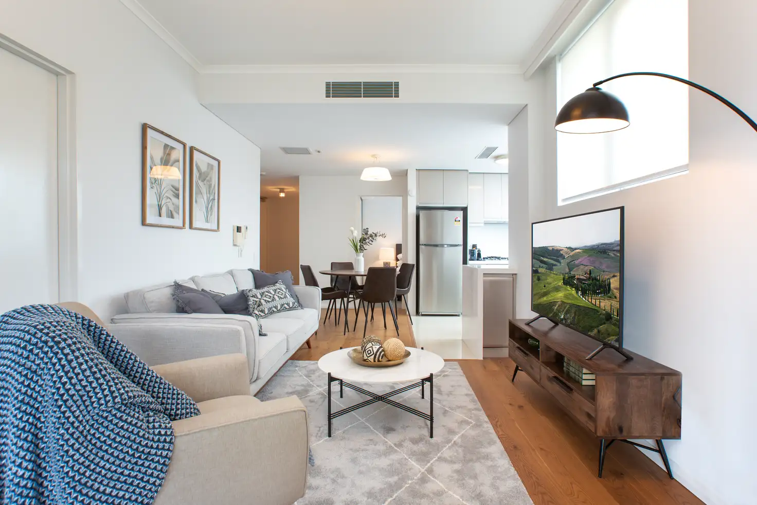 Main view of Homely unit listing, 12/755 Pacific Highway, Chatswood NSW 2067