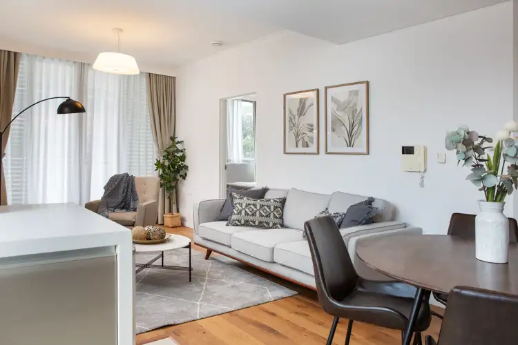 Second view of Homely unit listing, 12/755 Pacific Highway, Chatswood NSW 2067