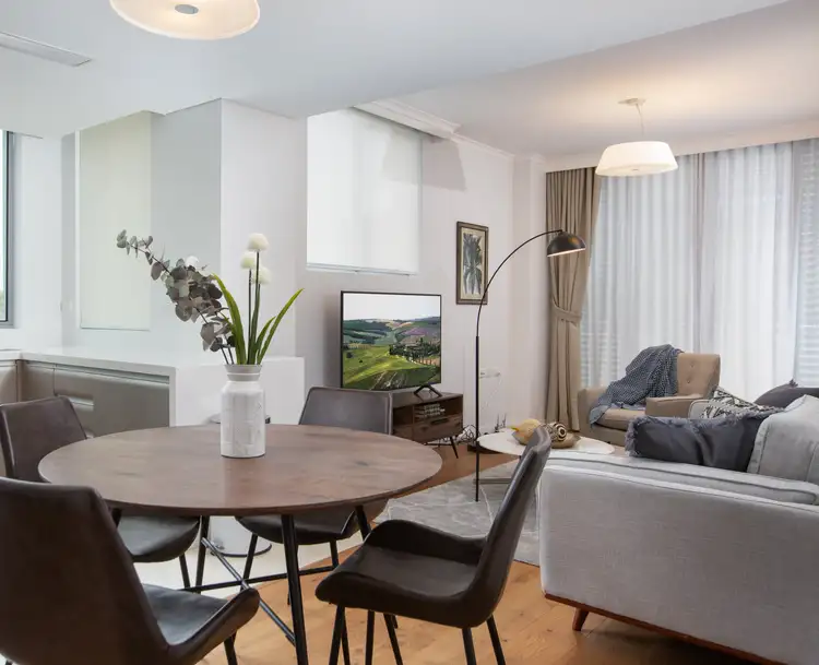 Third view of Homely unit listing, 12/755 Pacific Highway, Chatswood NSW 2067